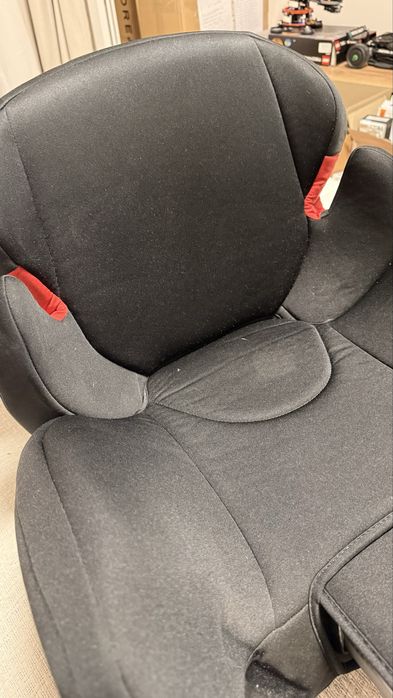 Cbx Cybex Solution 2 Fix