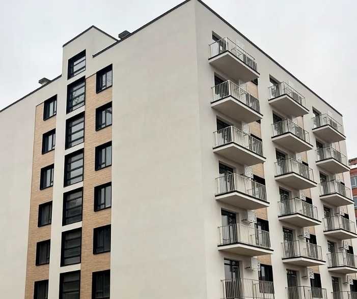 Готова 2к квартира, в малоповерховому містечку, район Велмарт - View 6