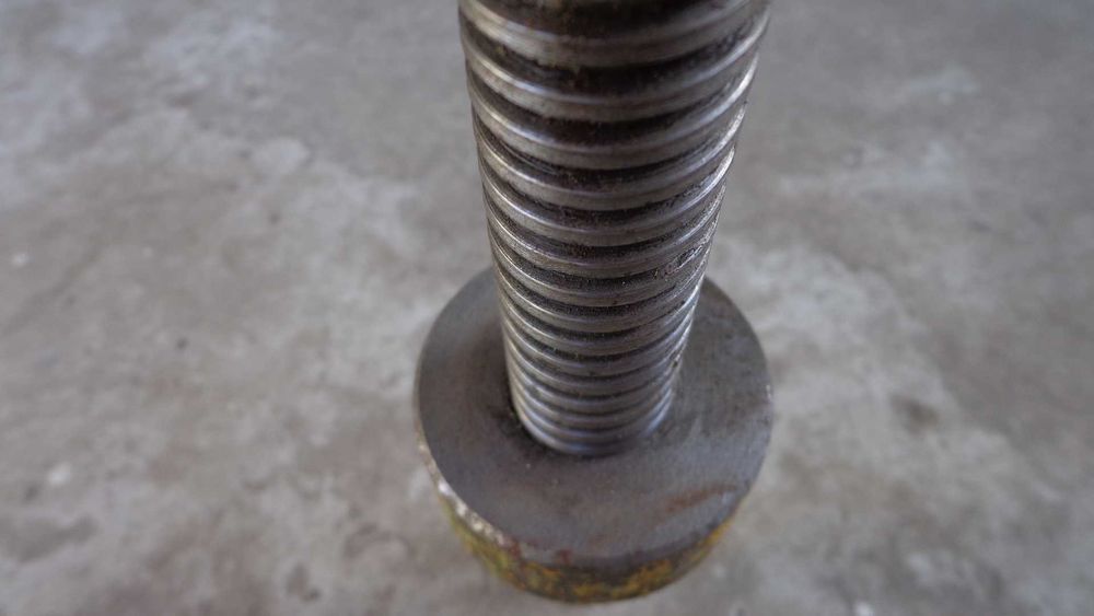 Вал соковижималка (ЗИЛ)