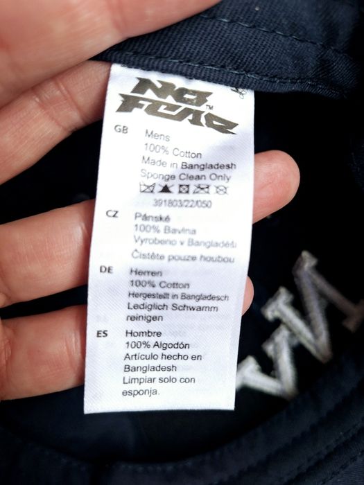 Кепка бейсболка р-р One Size NY