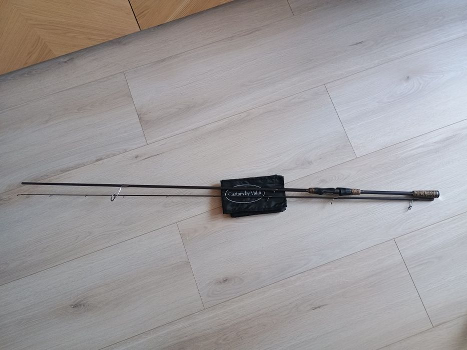 Lamiglas g1000 2.6 m