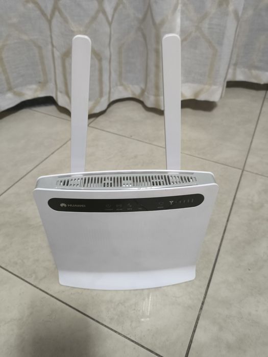 Router Huawei 4G