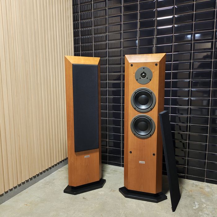 Dynaudio Facette