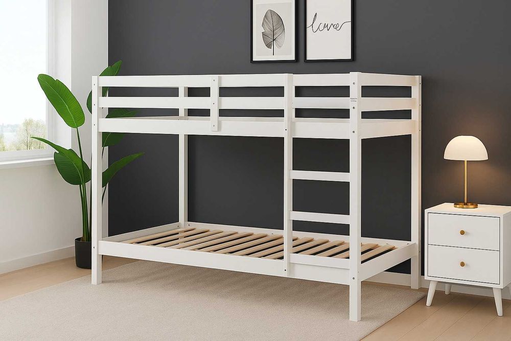 Liquidamos beliches novos de Madeira transporte gratuito FABRICANTES