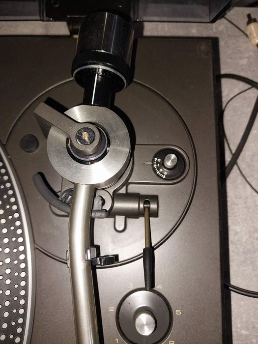 Вініл Technics sl - 1310