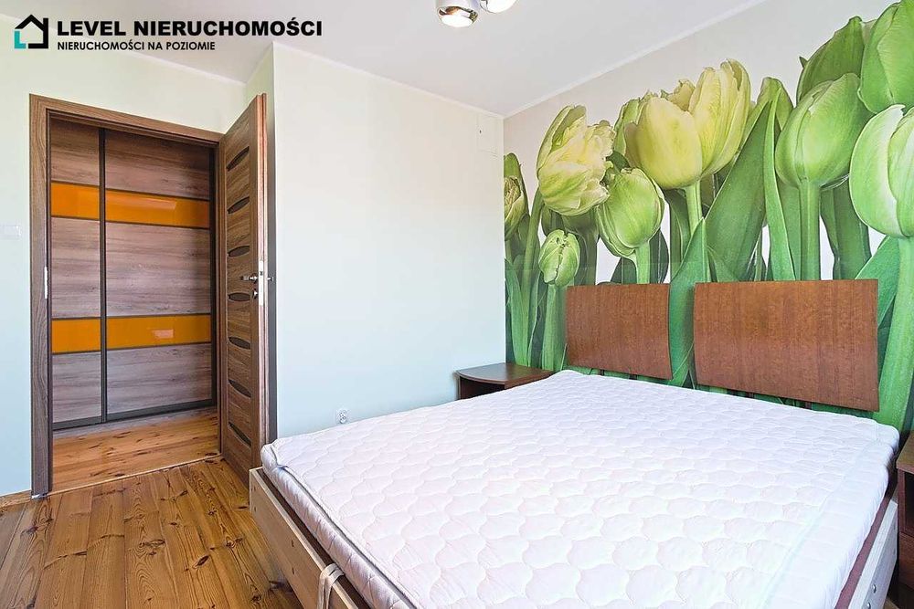 Apartment in Elbląg, Ogrody - Widok 6