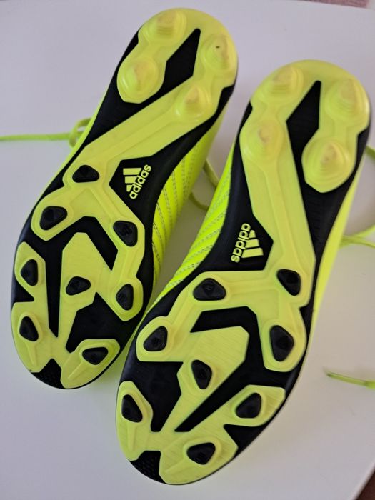 Buty korki adidas dł 22 cm