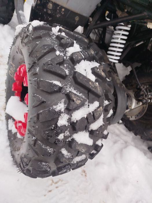 Продам квадроцикл