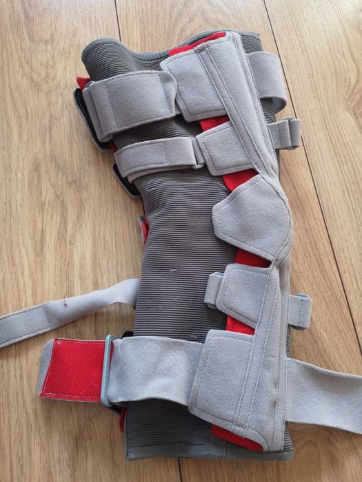 Orteza stabilizator na kolano Otto bock S