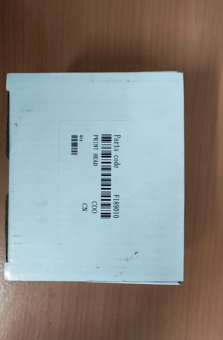 Cabeça de Impressão DX7 2nd code (SinoColor)
