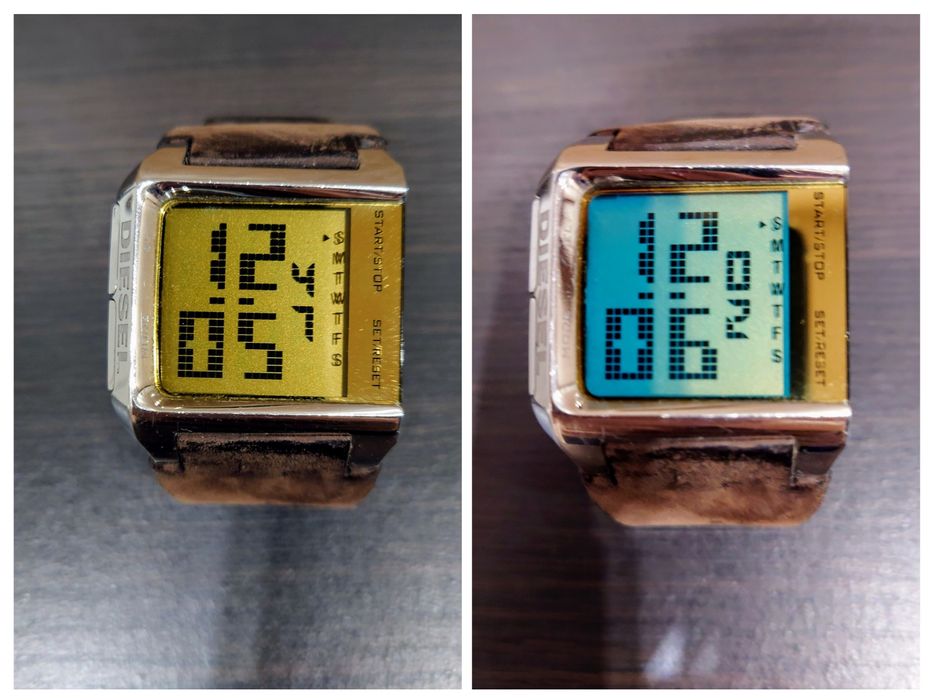 Годинник чоловічий Diesel (DZ7093)