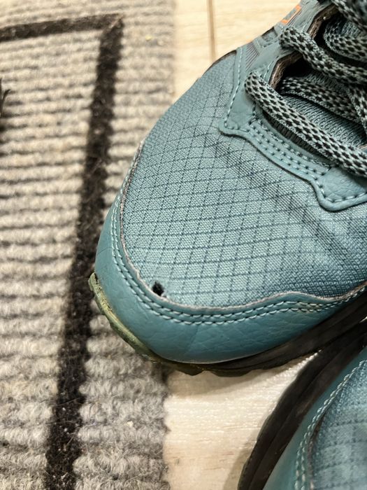 Трейлові кросівки Asics 23 см