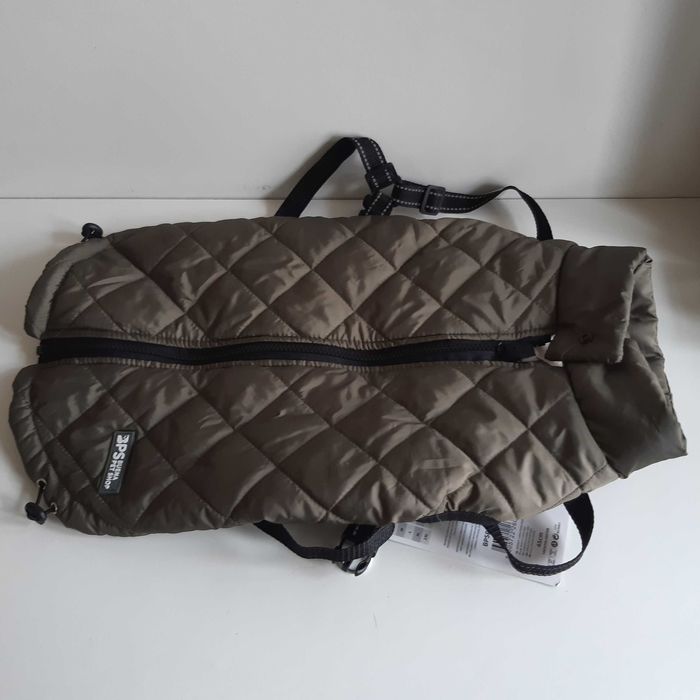 Casaco Colete c/ Arnês p/ Cão Novo 2XL Buena Pet Shop