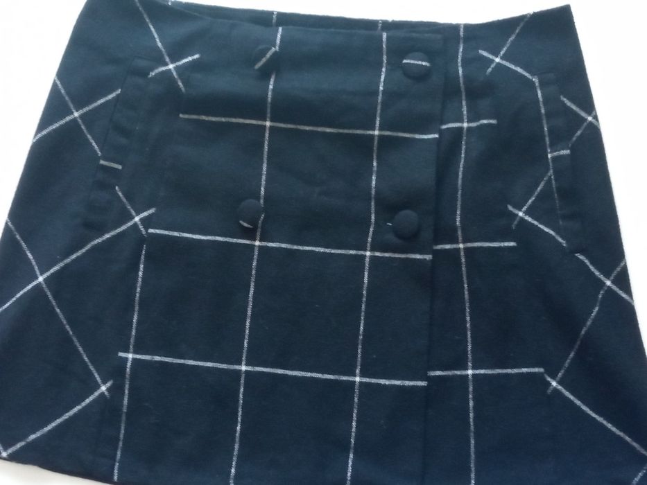 Spódnica Pull & Bear