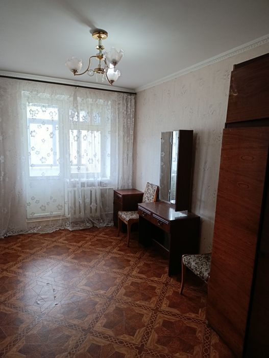 Продажа комфортной 3к квартиры в лучшем районе города на Игоря Бедзая