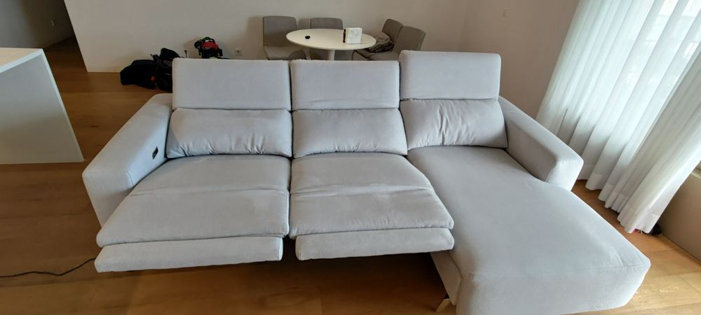 Seu Sofá Novinho Após os Festejos o de Fim Ano!!!!!
