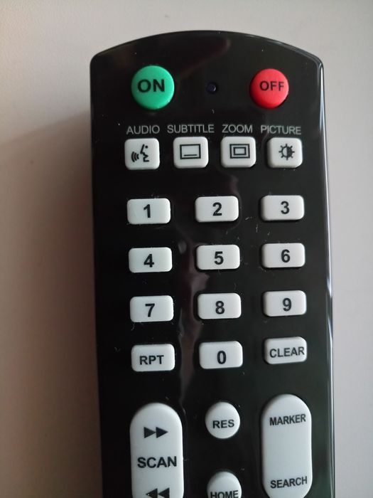 Пульт дистанционного управления NAD BR 2 .