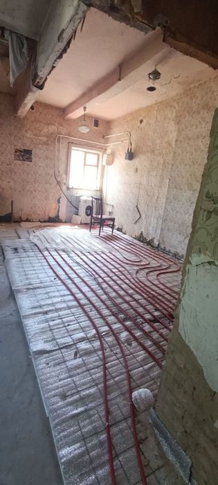 Квартира в квартирному будинку