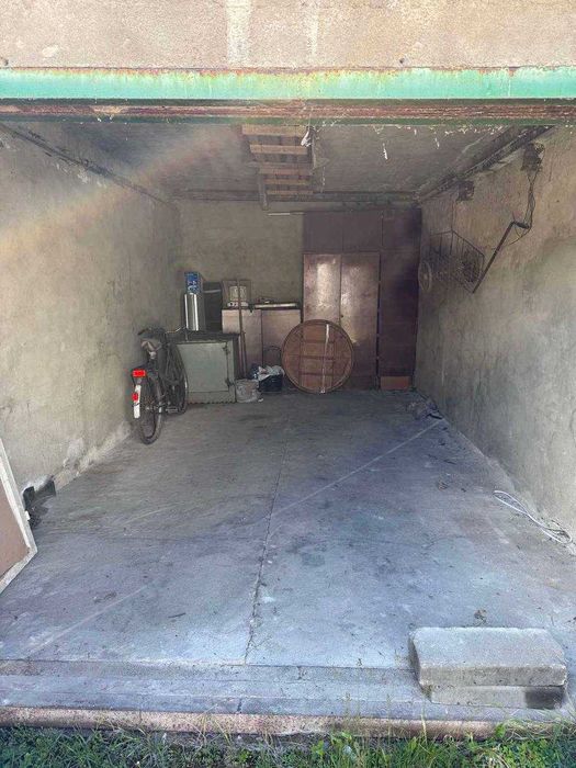 Гараж цегляний Здолбунів-2, вулиця Котляревського    3800 у.о.