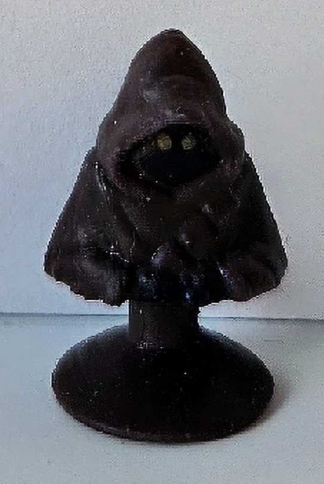 Figurka z filmu Star Wars Jawa #03