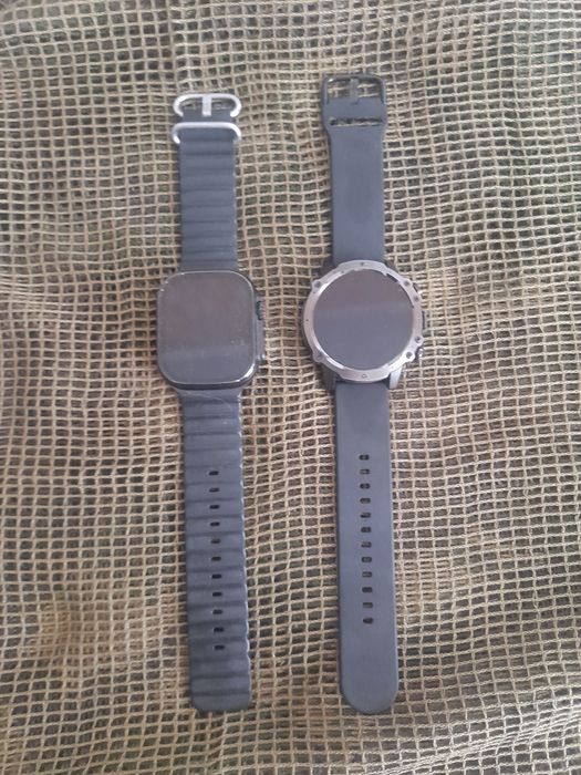 Смарт годиники б/у стан