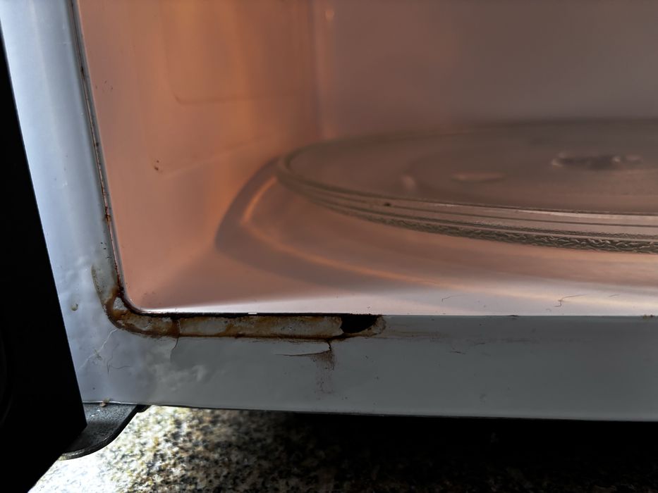 Vendo microondas Candy