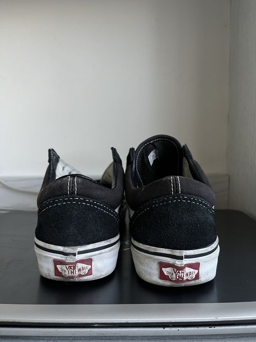 Buty Vans Old Skool 36