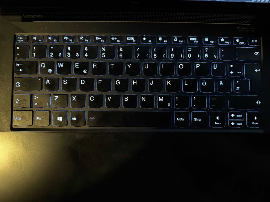 Laptop Lenovo Yoga 9 14 14 " Intel Core i7-1185G7 (512GB SSD)