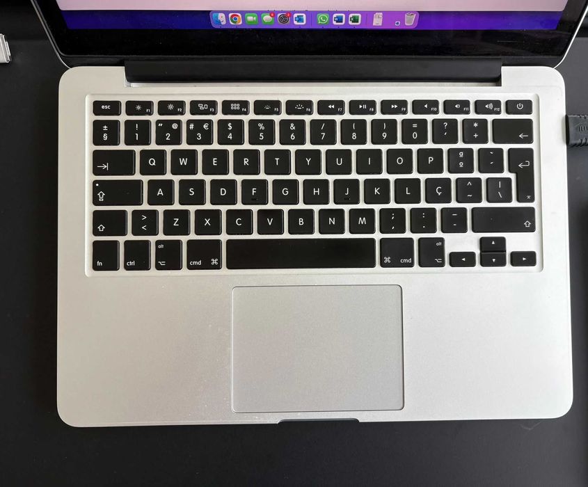 MacBook Pro 13" Retina (Early 2015) – i5, 8GB RAM – Excellent condition64730016373378122