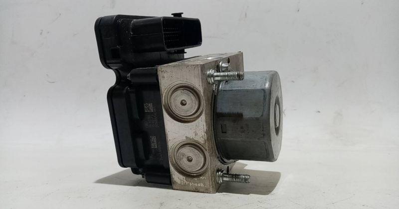 Centralina ABS RENAULT Clio IV (BH_)