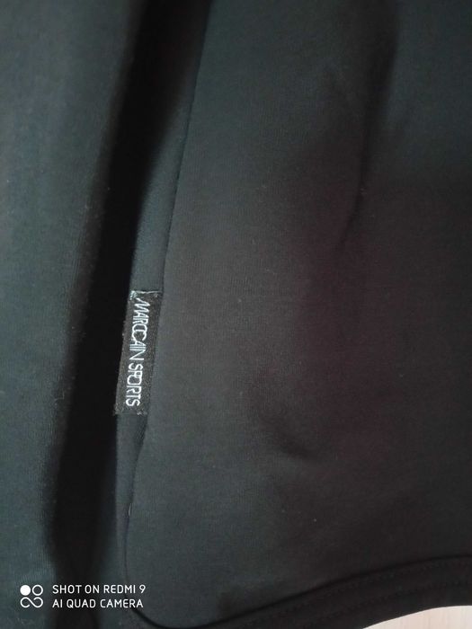 Softshell bluza Marc Cain