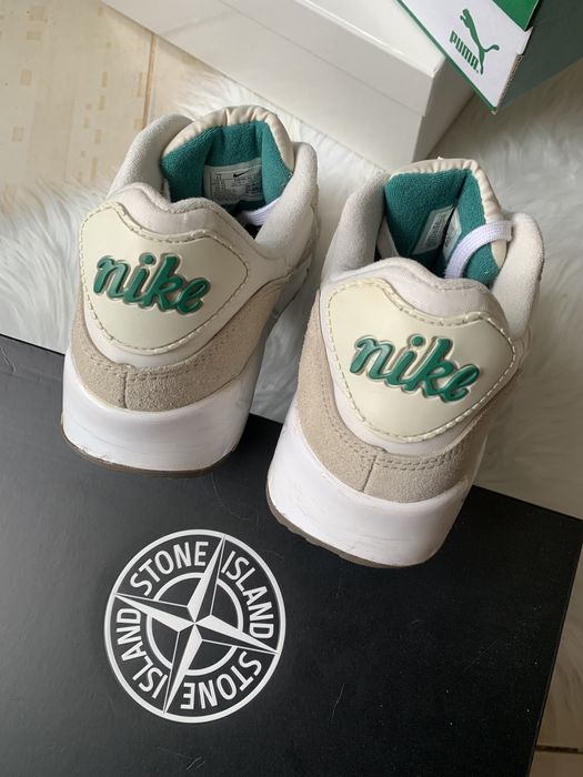 Оригінал! Nike Air Max 90 Se Beige DB0636-100