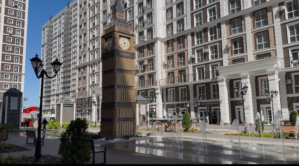 2-кімнатна квартира за адресою (площа 42 м²) - Atlanta.ua - фото 15