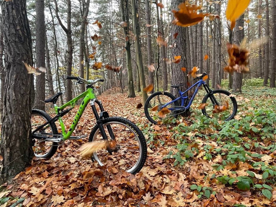 Kona precept slopeduro