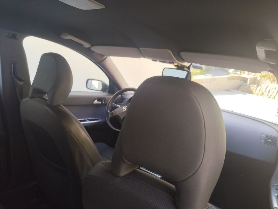 Vendo Volvo v50 2.0D