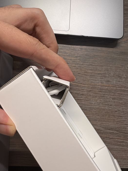 Повербанк UGREEN PB775 Magnetic Wireless Power Bank 20000 мА·год MagSafe Qi2 25W/45W