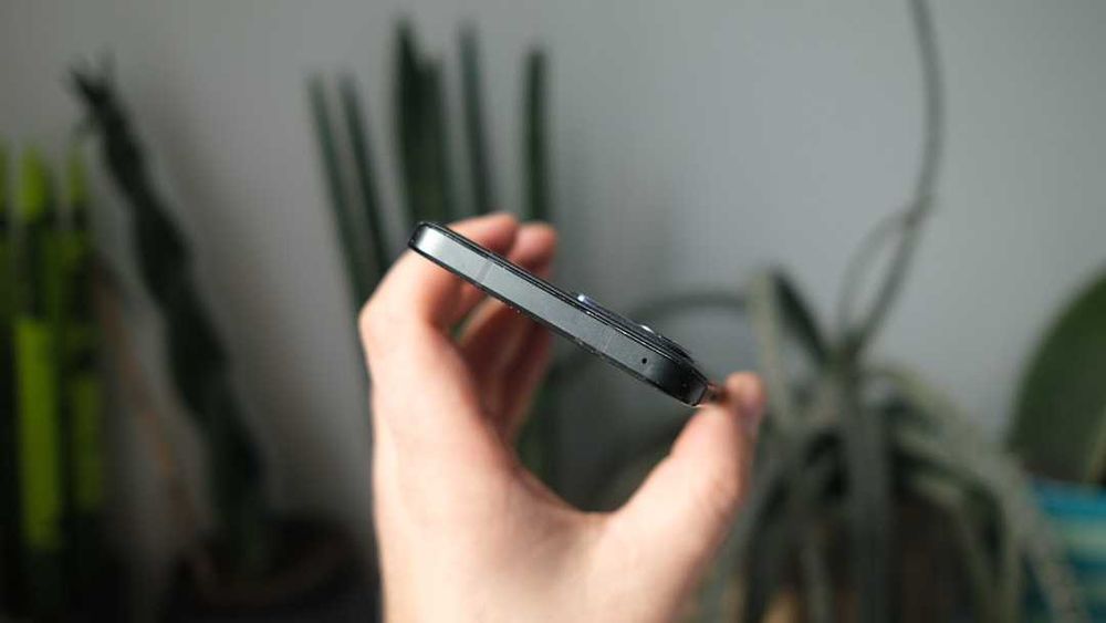 Motorola thinkphone 8/256gb 1 Sim