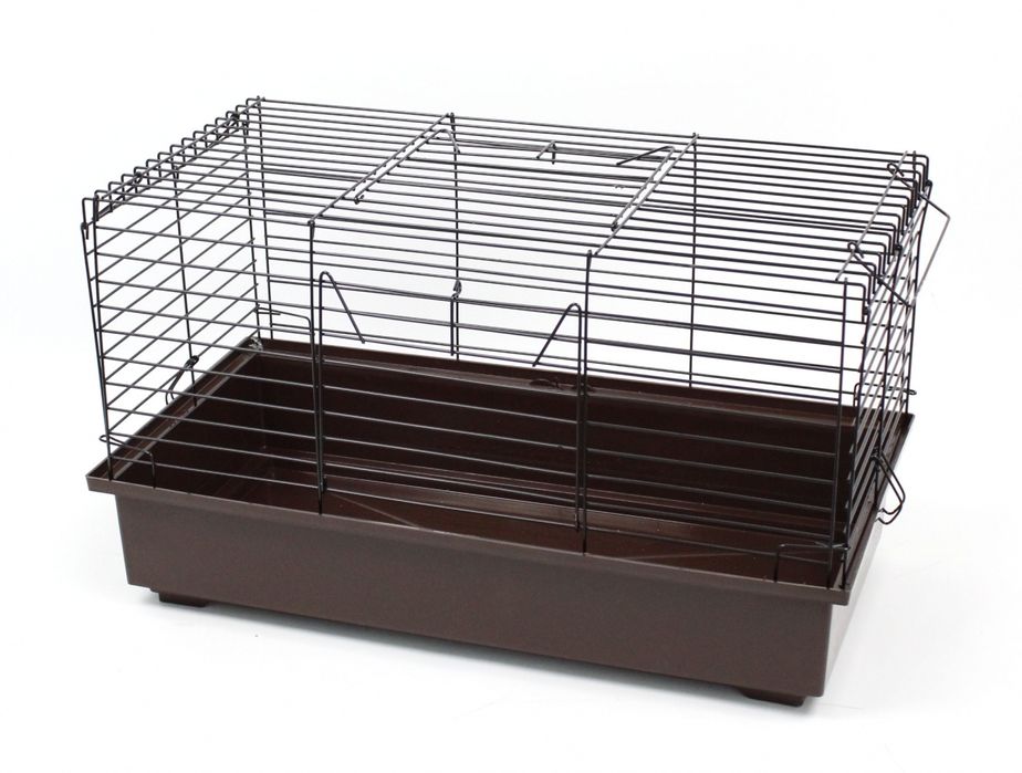 Клетка для морской свинки