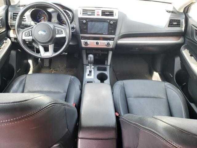 Розборка SUBARU Outback 3.6 Limited 2014-2017 B15 BS USA