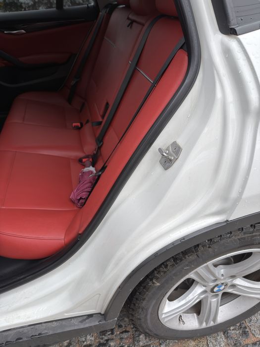 Продам BMW X1 2015
