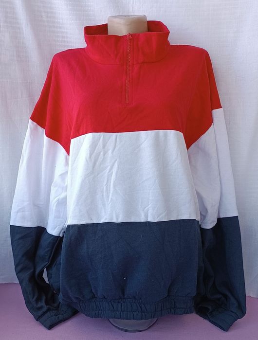 Світшот фірми Isawitfirst (нова)