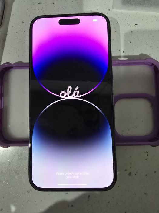 Iphone 14 pro max 128gb