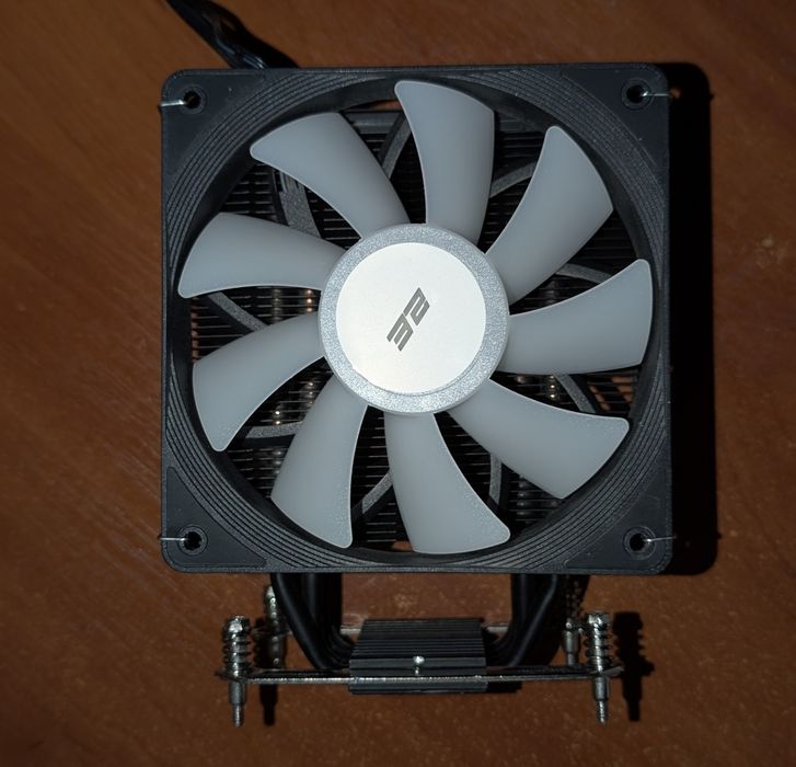 Кулер 2E Gaming Air Cool (без задньої панелі для кріплення)