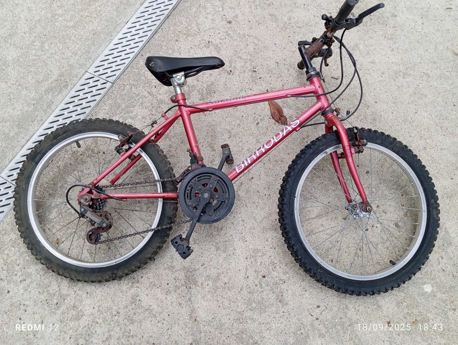 Mountain Bikes64172643427073124