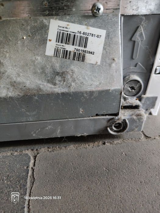 Zmywarka Beko 60 cm