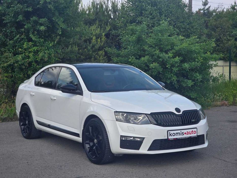 Продам  Skoda Octavia 2014. Можна в розстрочку, під викуп.