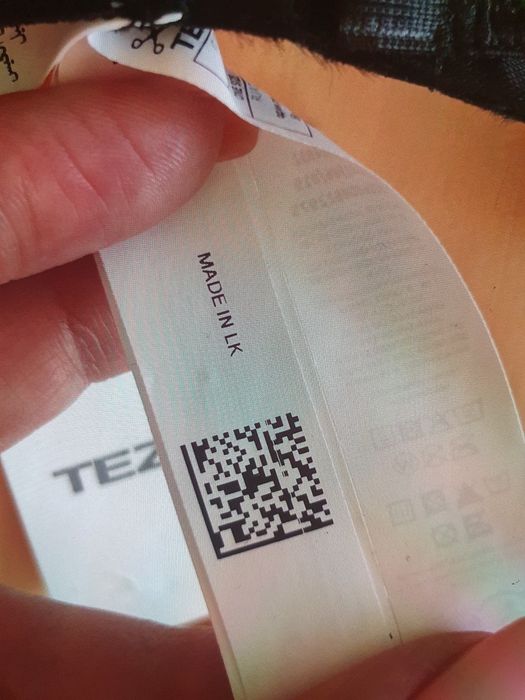 Pas do pończoch Tezenis nowe z metkami