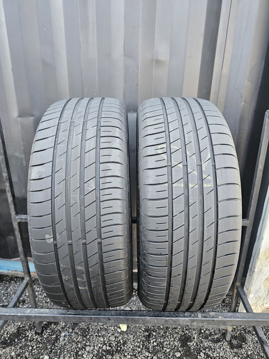 Opony Letnie GOODYEAR 225/55/17 Para 6mm