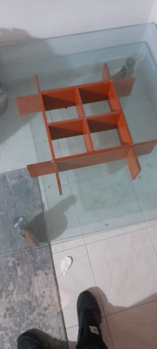 Venda de mesa de centro