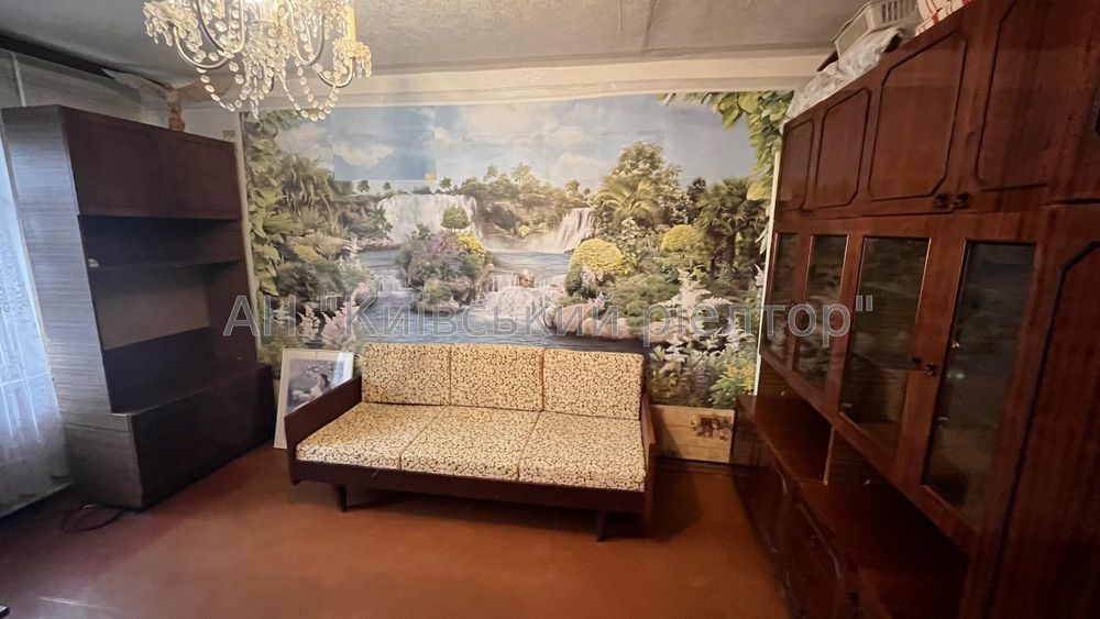 Продаж 1 к кв пр-ту Бажана, 5В, Дарницький ,мХарківська
